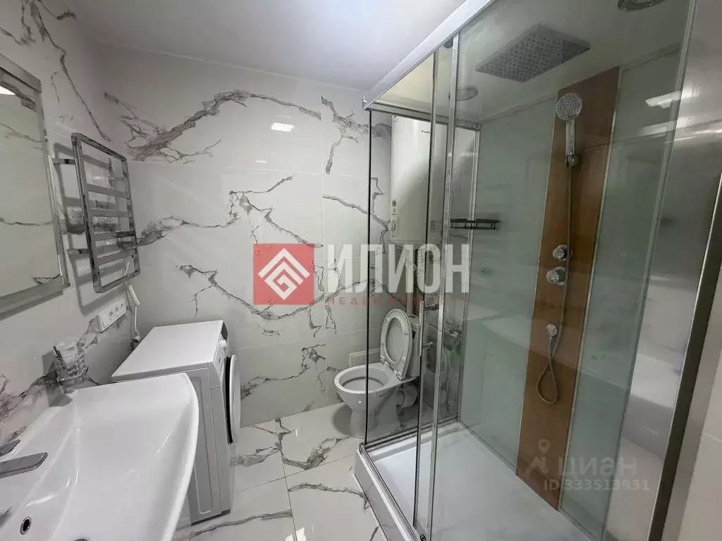 Студия Крым, Феодосия ул. Калинина, 33 (21.0 м) - Фото 2