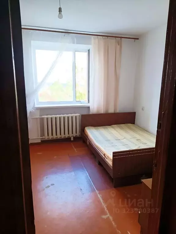 Комната Ставропольский край, Ставрополь ул. Руставели, 34А (12.0 м) - Фото 1