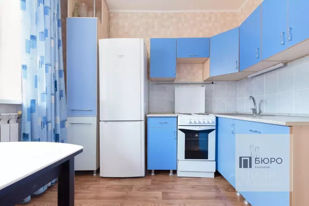 3-к кв. Волгоградская область, Волжский ул. Мира, 145 (62.0 м) - Фото 0