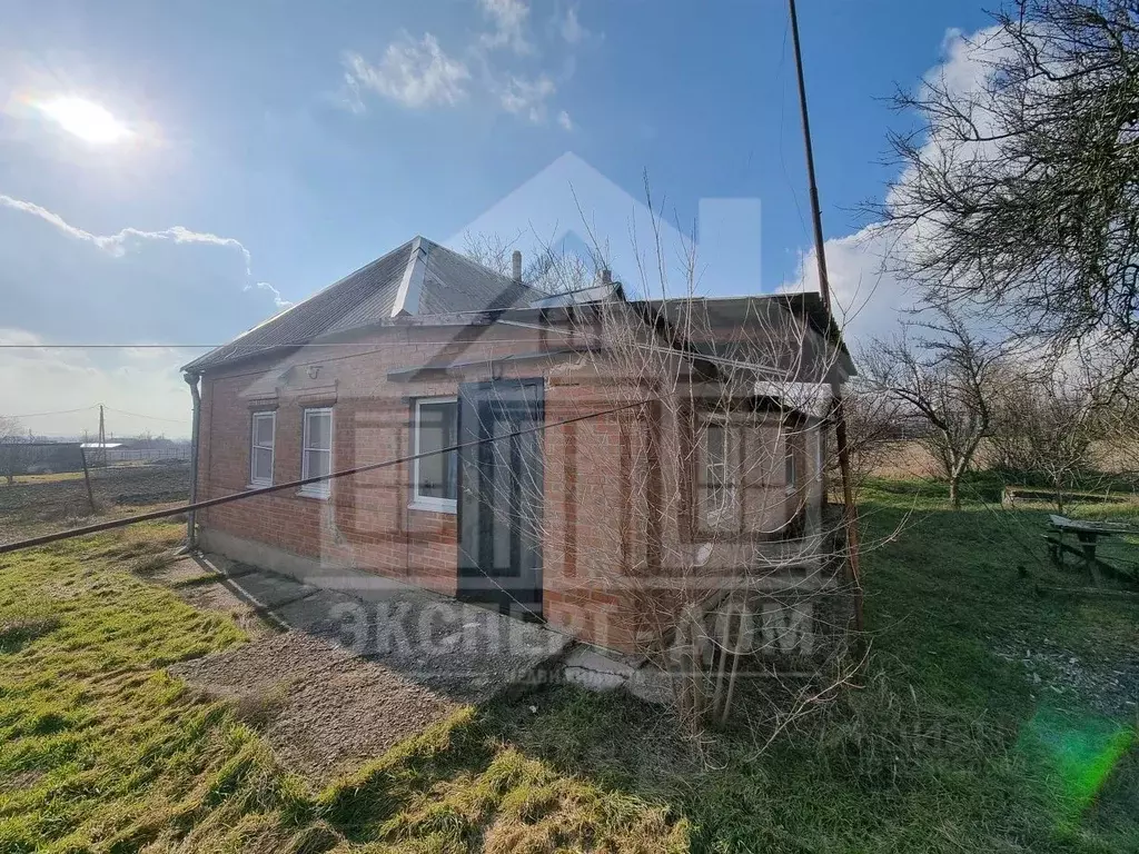 Дом в Ростовская область, Неклиновский район, Андреево-Мелентьевское ... - Фото 1