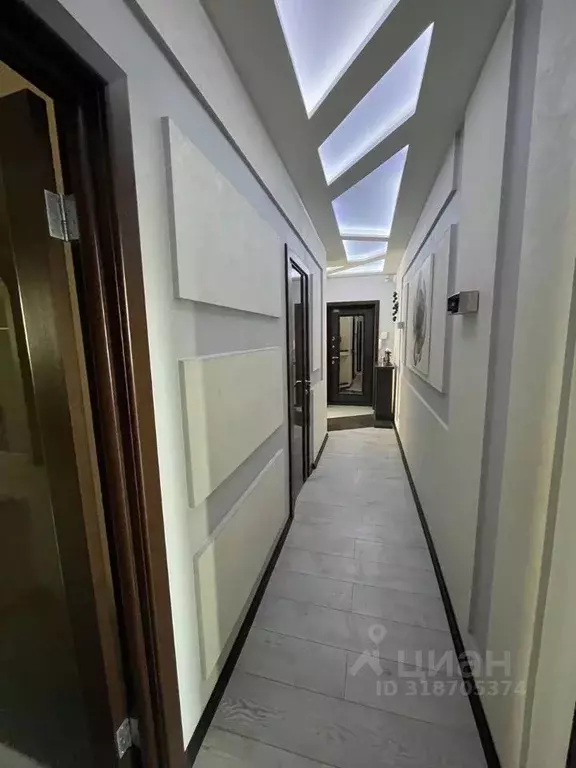 3-к кв. Ивановская область, Иваново ул. Кузнецова, 12 (110.0 м) - Фото 1