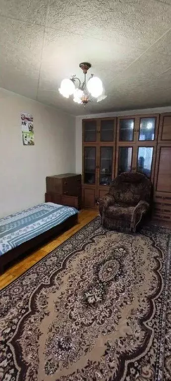 1-к кв. Башкортостан, Уфа Шакша-Южная жилрайон, ул. Касимовская, 6 ... - Фото 1