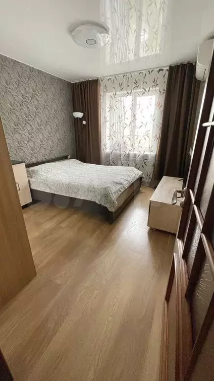 3-к. квартира, 56 м, 6/9 эт. - Фото 0