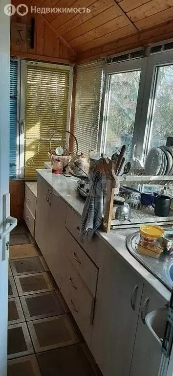 Дом в Ставрополь, садовое товарищество Садовод (25 м) - Фото 2