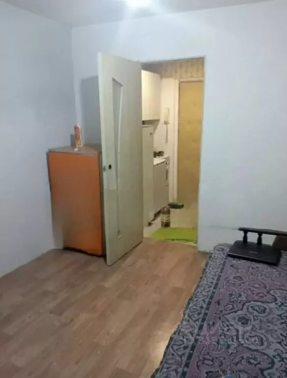Студия Тверская область, Тверь ул. Луначарского, 3 (17.0 м) - Фото 1