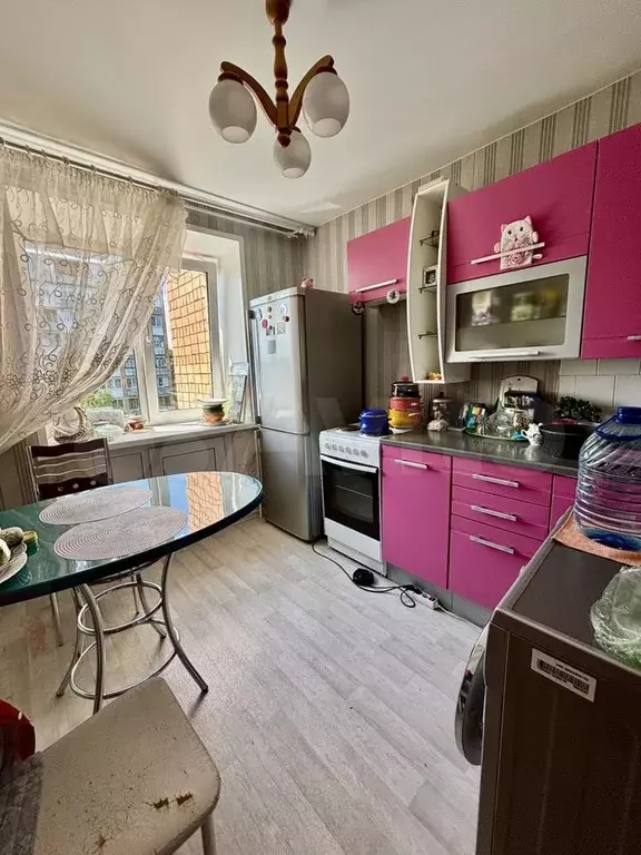 2-к. квартира, 44 м, 9/9 эт. - Фото 0