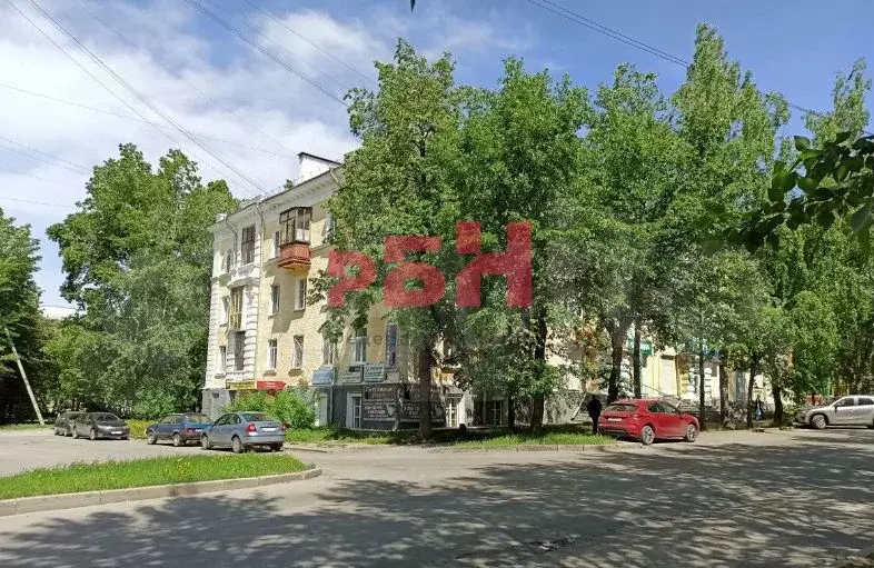 Офис или торговля на Эльмаше - Фото 0