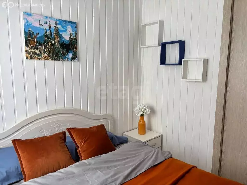 Дом в Пермский край, Краснокамский муниципальный округ, квартал ... - Фото 2