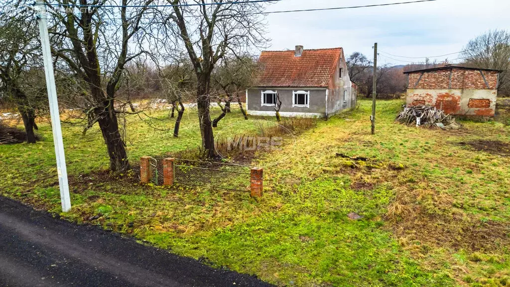 Дом в посёлок Родники, 19 (93.3 м) - Фото 1