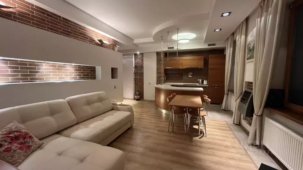 2-к кв. Санкт-Петербург Новочеркасский просп., 33к2 (62.0 м) - Фото 1