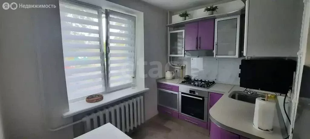2-комнатная квартира: Петергоф, Суворовская улица, 13 (51 м) - Фото 1