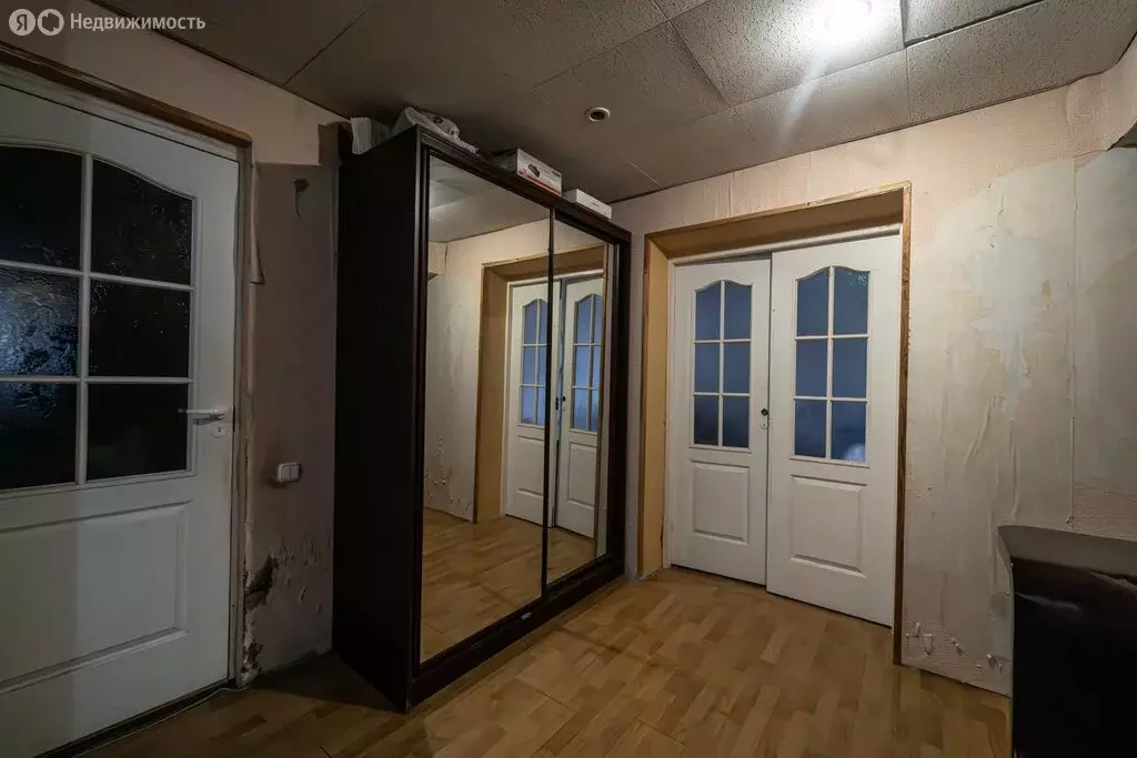 3-комнатная квартира: Великий Новгород, Новолучанская улица, 30 (87.3 ... - Фото 1