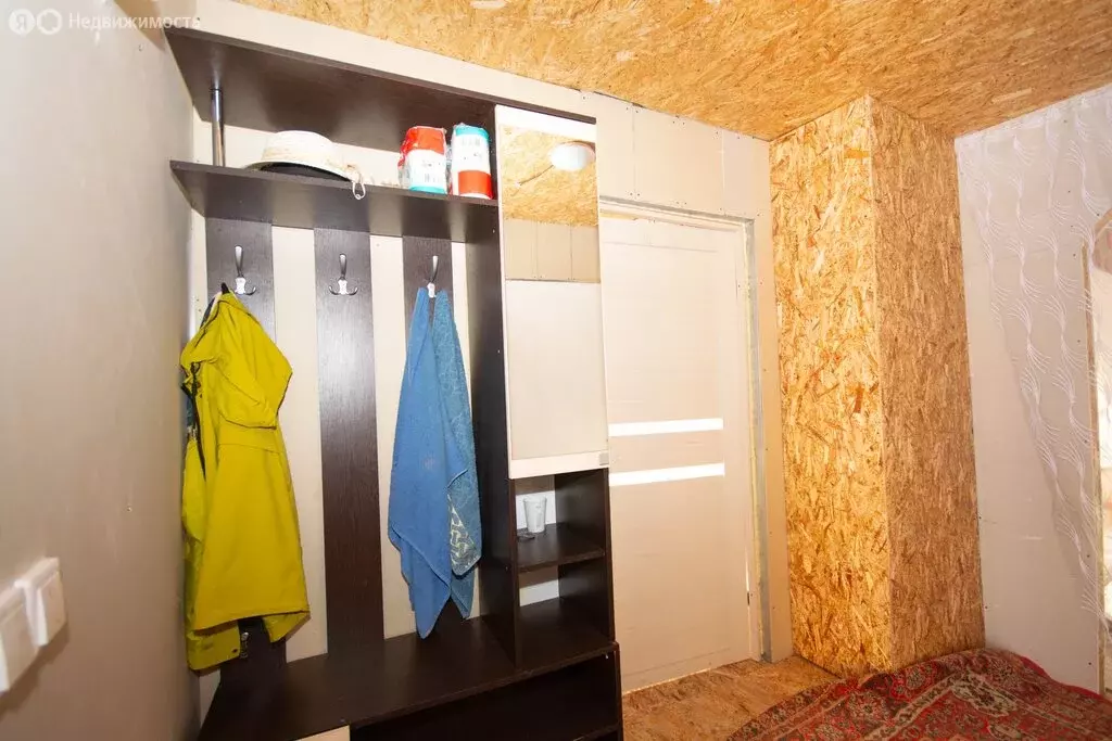 Дом в деревня Самарское, Центральная улица, 32 (51.6 м) - Фото 1