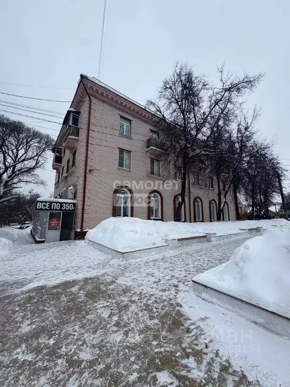 2-к кв. Московская область, Видное Школьная ул., 23 (67.1 м) - Фото 1