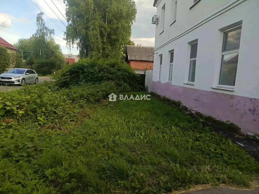 4-к кв. Московская область, Егорьевск ул. Софьи Перовской, 70 (96.4 м) - Фото 1