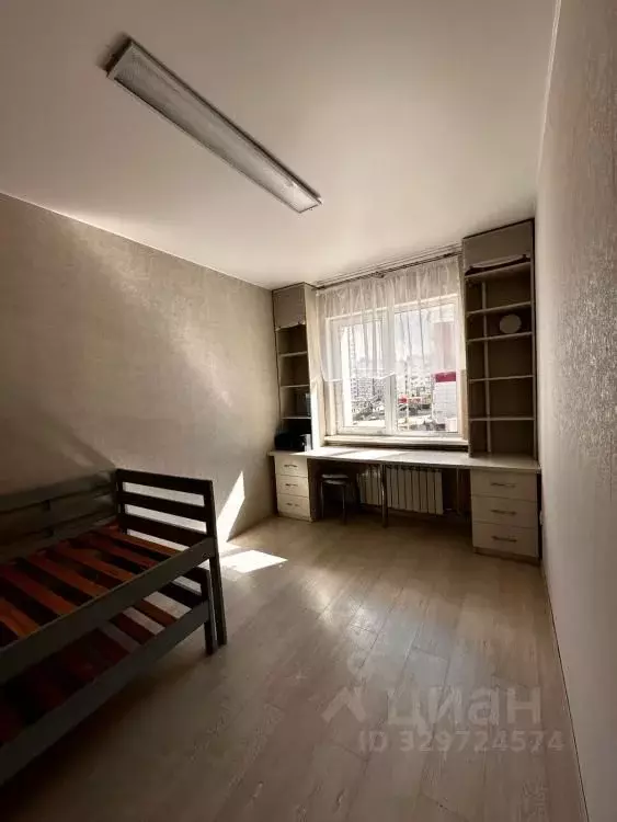1-к кв. Саха (Якутия), Якутск 203-й мкр, 36 (30.9 м) - Фото 2