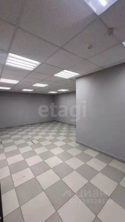 Офис в Свердловская область, Нижний Тагил ул. Тимирязева, 111 (40 м) - Фото 2