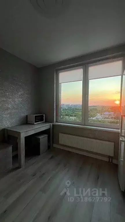 1-к кв. Новосибирская область, Новосибирск Тайгинская ул., 39 (36.5 м) - Фото 1