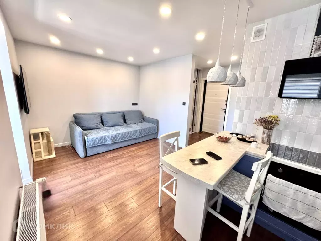 Продаётся 2-к квартира, 26 м - Фото 0