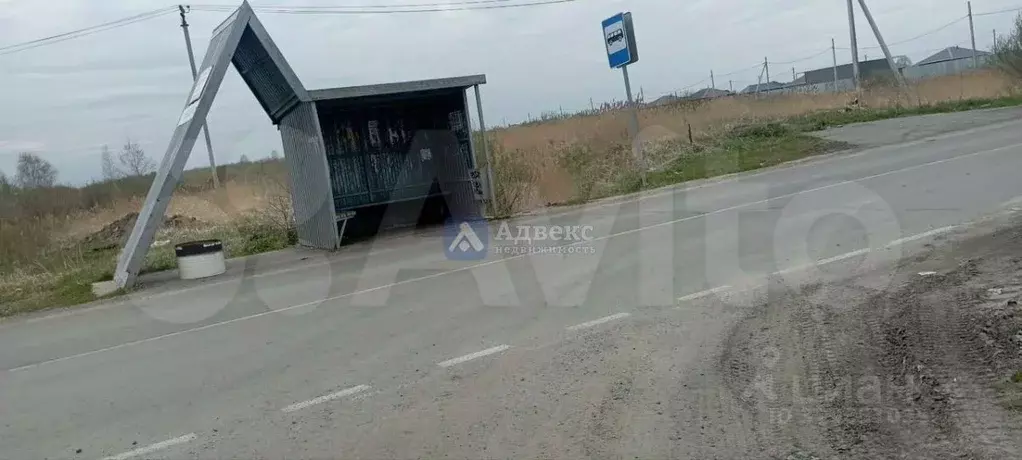 Участок в Тюменская область, Тюмень Тополя СНТ, ул. 31-я (8.0 сот.) - Фото 0