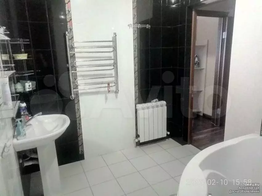 2-к. квартира, 70 м, 5/10 эт. - Фото 1