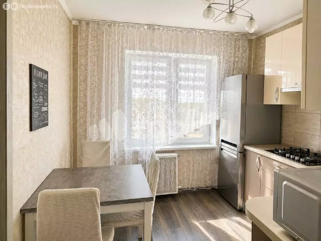 2-комнатная квартира: Калининград, Тобольская улица, 21 (52.5 м) - Фото 2