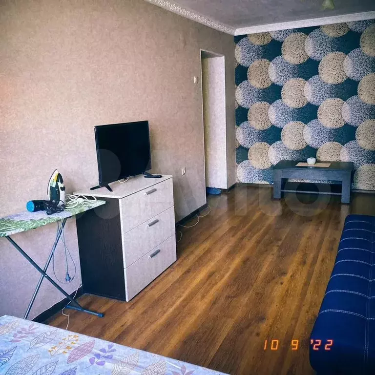2-к. квартира, 55 м, 4/5 эт. - Фото 1