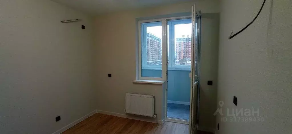 Студия Краснодарский край, Краснодар ул. Ивана Беличенко, 97 (19.0 м) - Фото 1