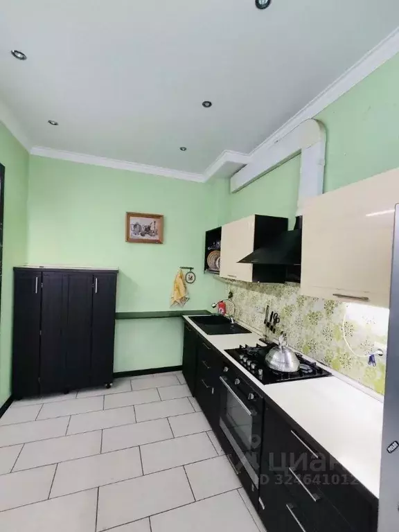 3-к кв. Московская область, Химки ул. Маяковского, 27 (79.4 м) - Фото 2