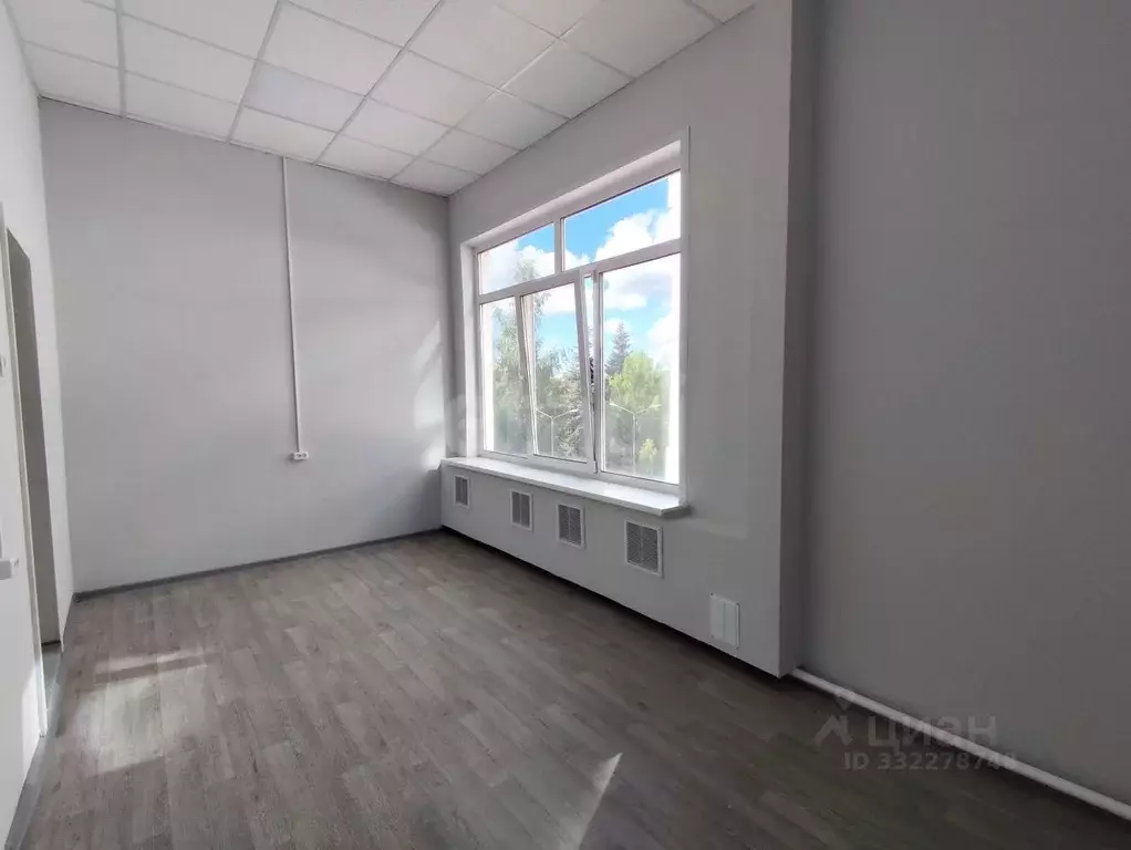 Офис в Ивановская область, Иваново просп. Ленина, 40 (15 м) - Фото 1