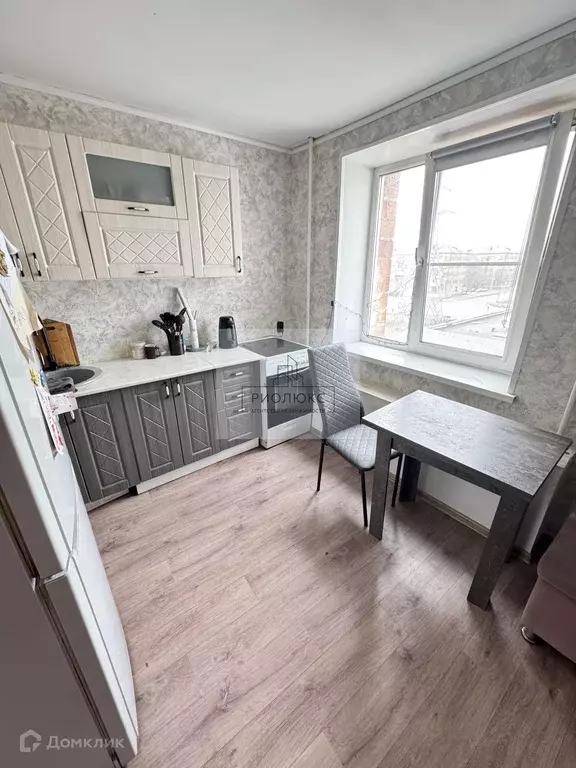 Продаётся 1-к квартира, 38.7 м - Фото 0