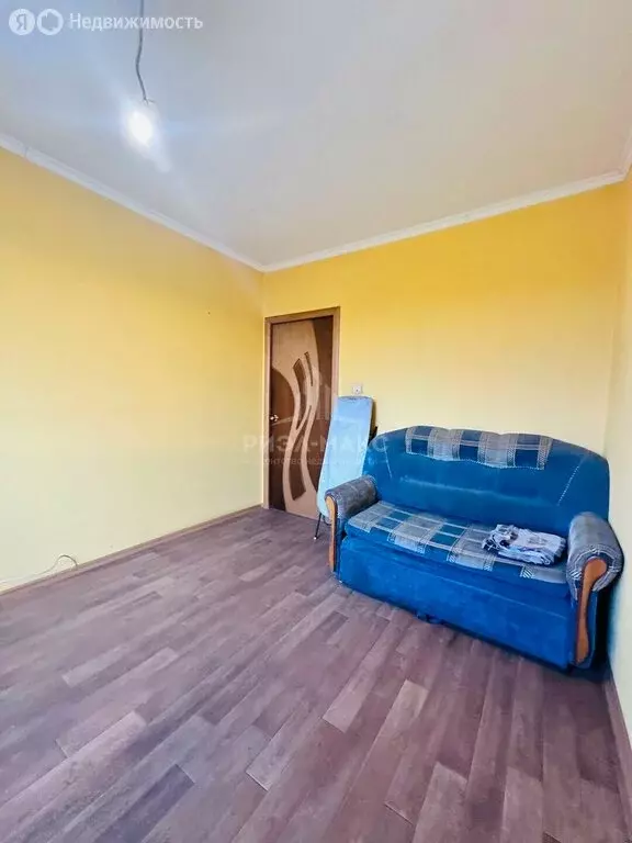 3-комнатная квартира: Брянск, улица Рылеева, 17 (62.6 м) - Фото 1