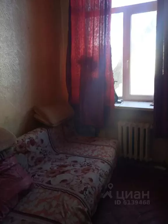 Комната Ростовская область, Ростов-на-Дону ул. Варфоломеева, 378 (16.0 ... - Фото 0