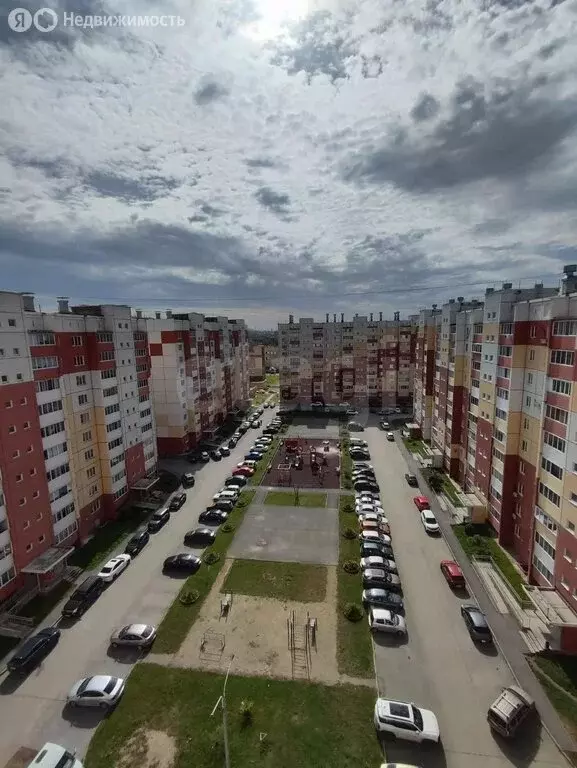1-комнатная квартира: Миасс, бульвар И.И. Седова, 11 (32 м) - Фото 2