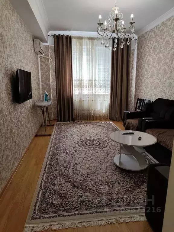 2-к кв. Дагестан, Дербент ул. Владимира Ленина, 4 (67.0 м) - Фото 0