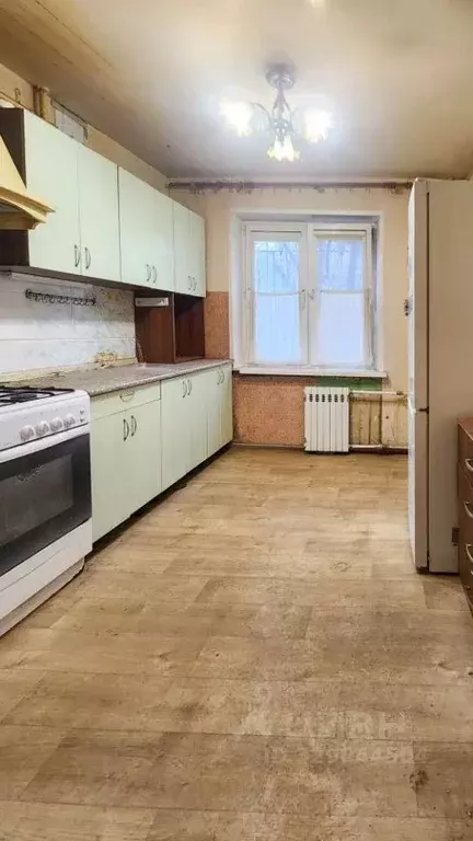 3-к кв. Московская область, Щелково Пролетарский просп., 17 (57.4 м) - Фото 2