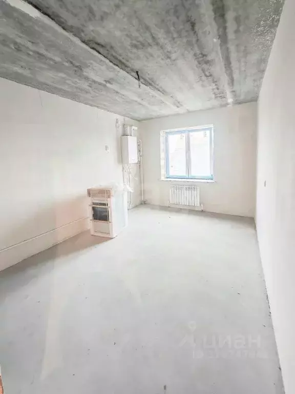 3-к кв. Ярославская область, Тутаев ул. В.В. Терешковой, 13А (81.1 м) - Фото 1