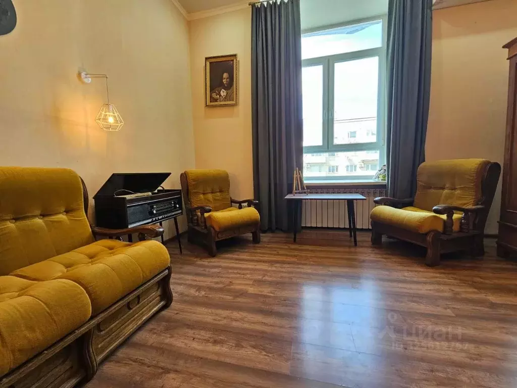 Студия Ростовская область, Ростов-на-Дону Большая Садовая ул., 88 ... - Фото 2