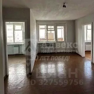 3-к кв. Тюменская область, Тюмень ул. Червишевский Тракт, 78 (56.4 м) - Фото 1