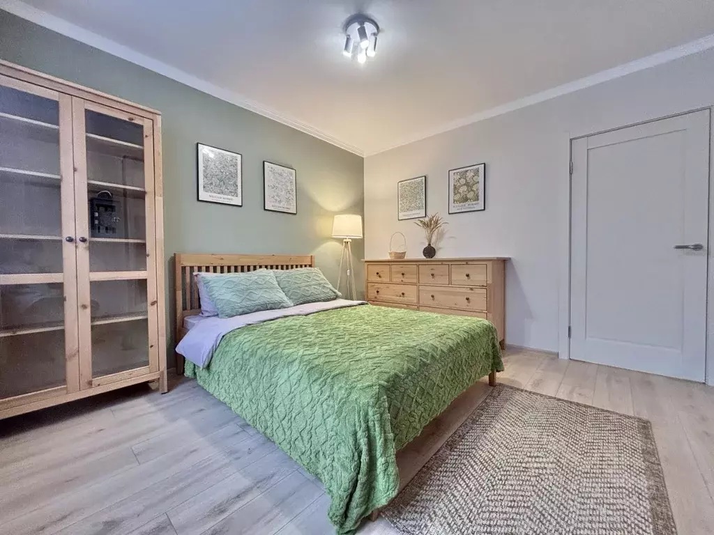 Студия Ленинградская область, Мурино Всеволожский район, ул. Шувалова, ... - Фото 2