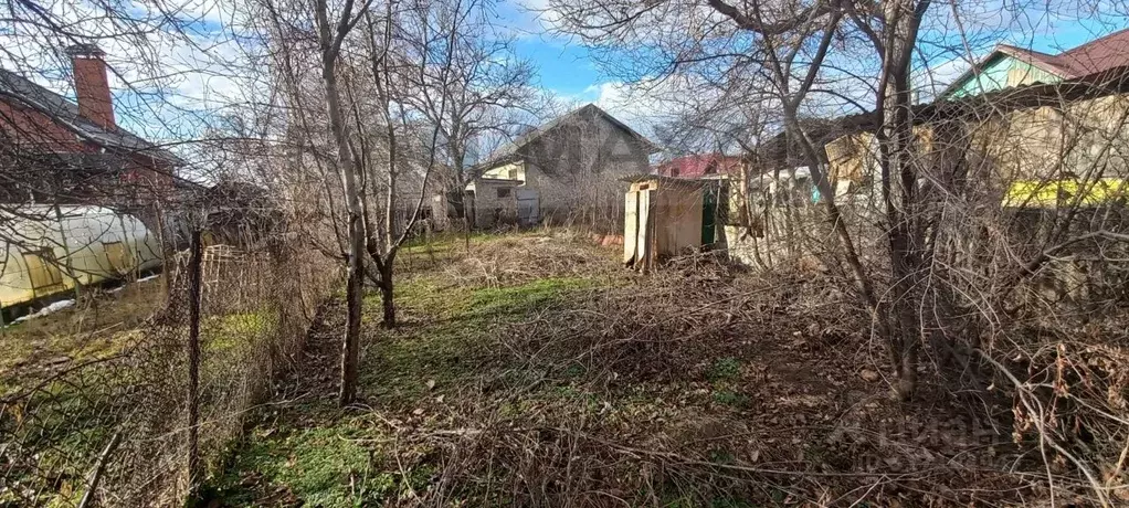 Участок в Адыгея, Майкоп ул. Лермонтова, 124 (7.7 сот.) - Фото 0