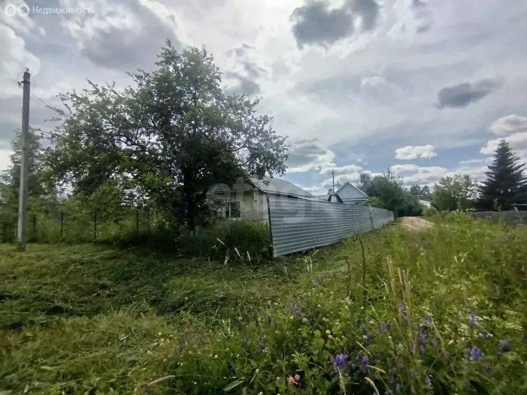 Дом в Шарья, улица Л. Рябинина (64 м) - Фото 1