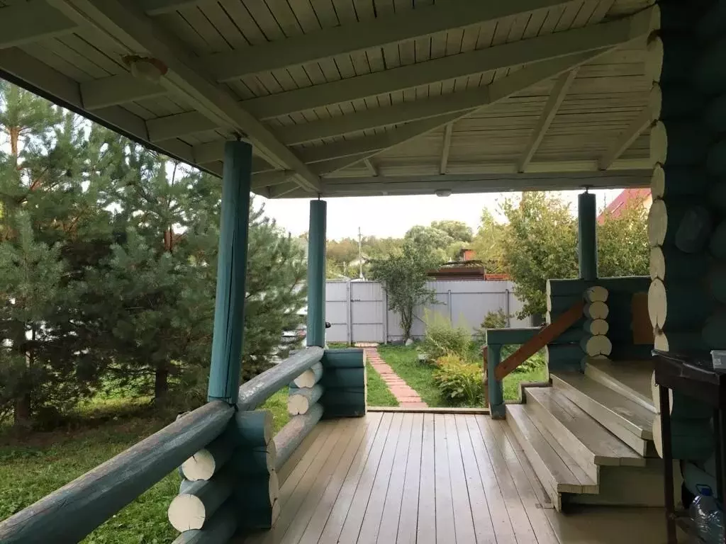 Дом в Московская область, Мытищи городской округ, пос. Свиноедово, ... - Фото 2