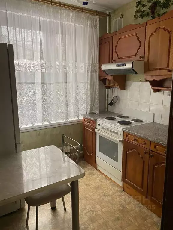 2-к кв. Москва Мурановская ул., 7Б (44.8 м) - Фото 1