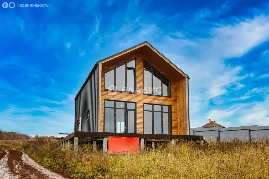 Дом в Владимир, Гористая улица, 8 (130 м) - Фото 2