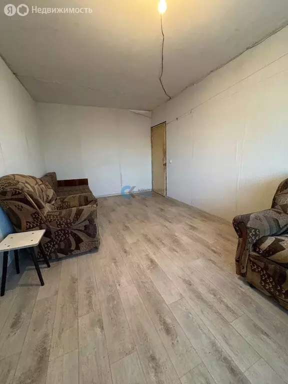 2к в 3-комнатной квартире (17 м) - Фото 2