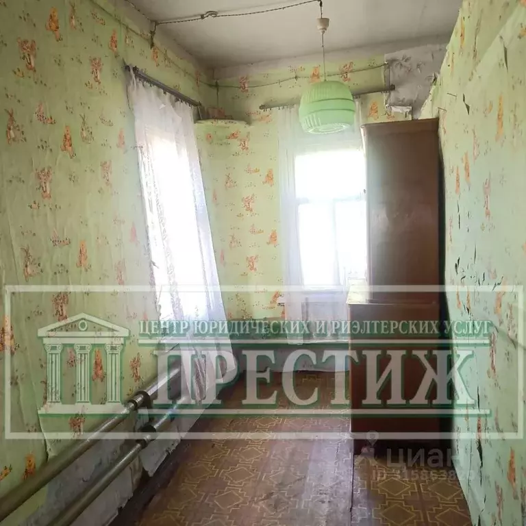 2-к кв. Ивановская область, Шуя ул. 5-я Камешковская, 3 (33.5 м) - Фото 2