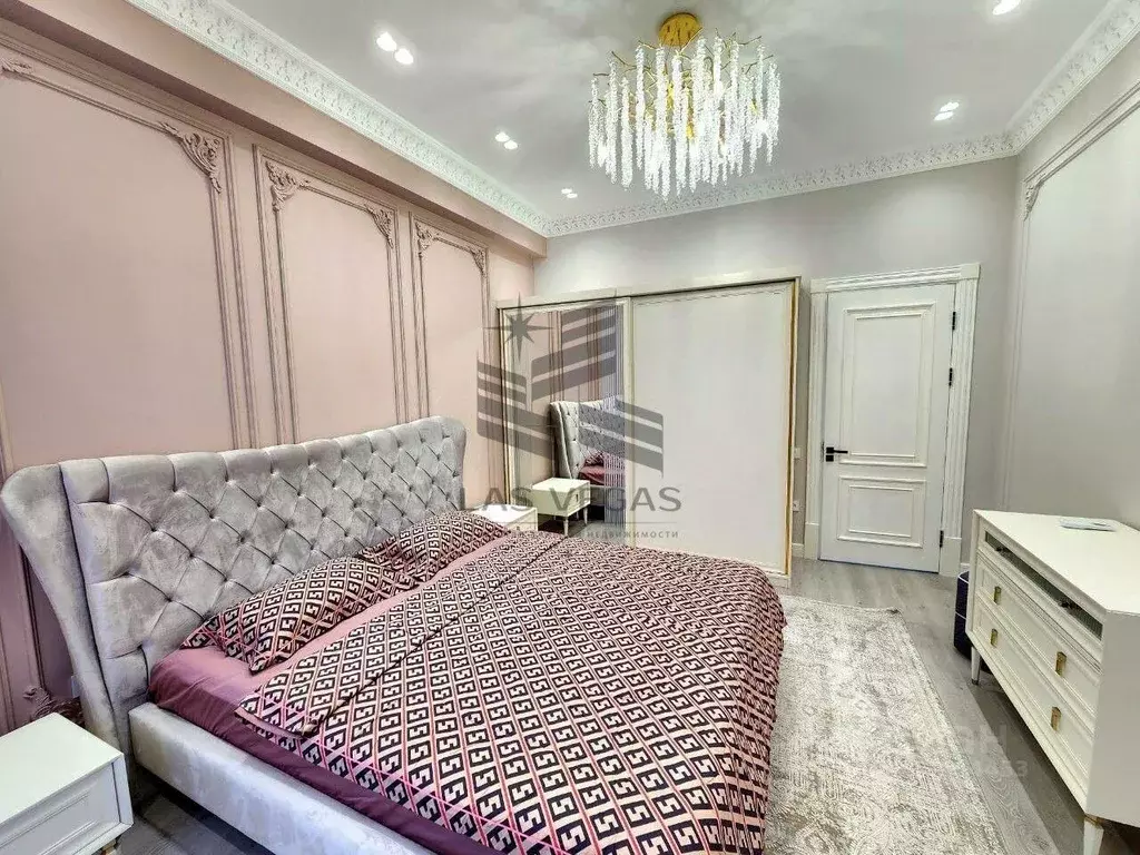 3-к кв. Татарстан, Казань Большая Красная ул., 6 (90.0 м) - Фото 1