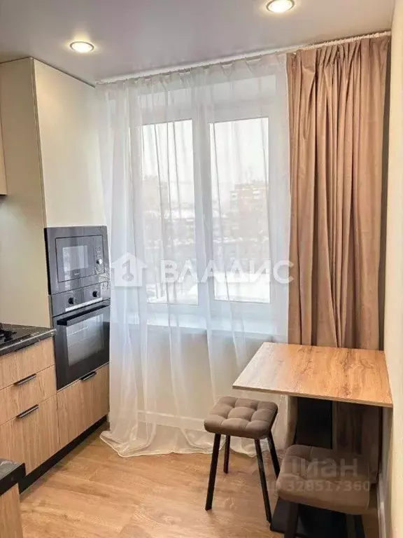 2-к кв. Москва ул. Юных Ленинцев, 7 (36.0 м) - Фото 1