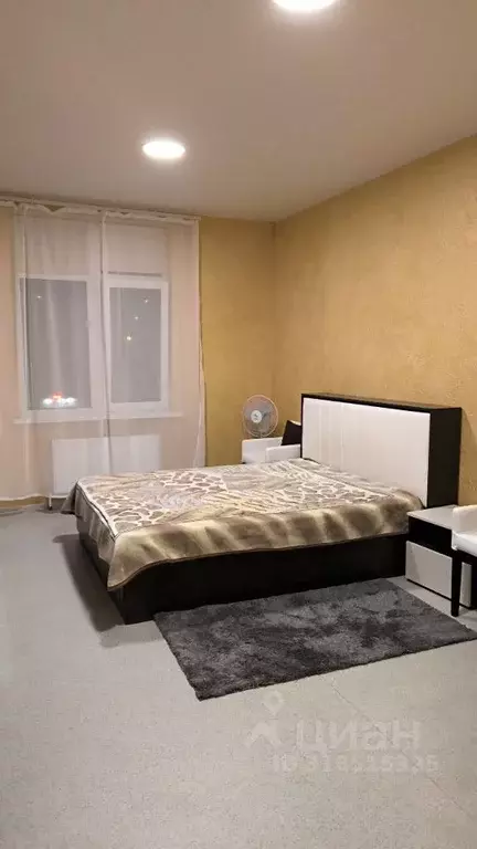 1-к кв. Краснодарский край, Геленджик ул. Кирова, 121к2 (48.0 м) - Фото 0